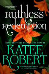 Ruthless Redemption (The O'Malleys #6)